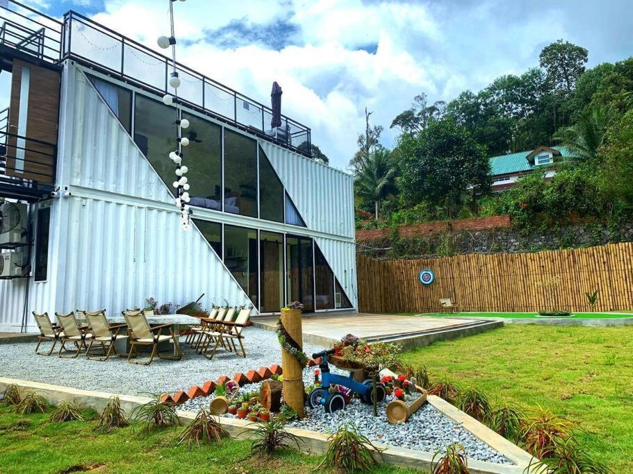 The White Box Villa - Genting Highland Foot Area Bentong Exterior photo