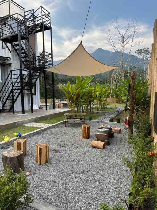 The White Box Villa - Genting Highland Foot Area Bentong Exterior photo
