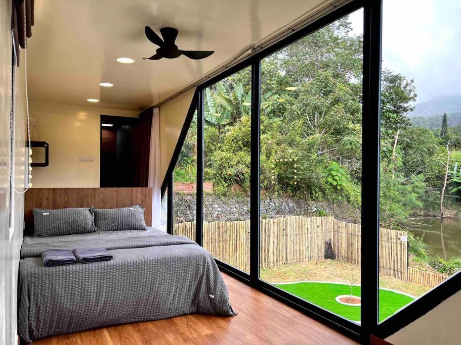 The White Box Villa - Genting Highland Foot Area Bentong Exterior photo