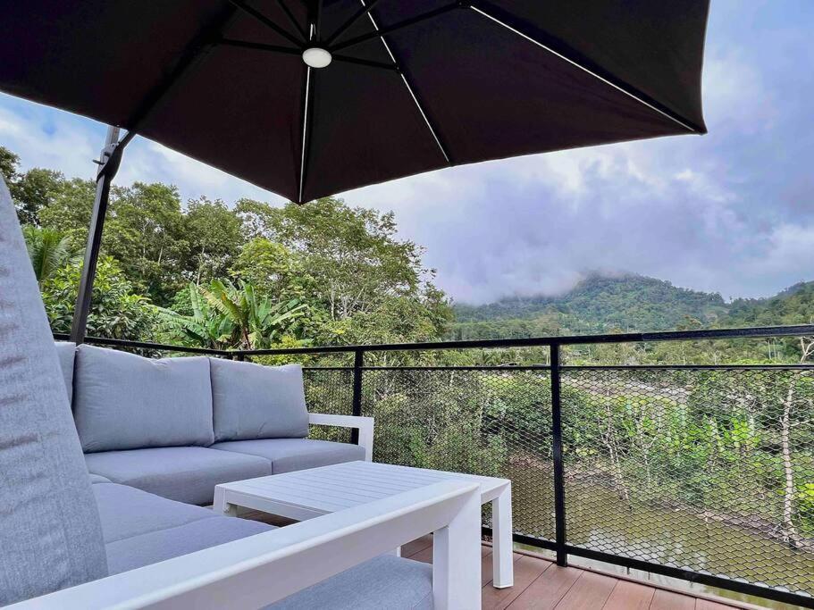 The White Box Villa - Genting Highland Foot Area Bentong Exterior photo