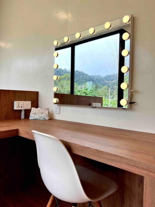 The White Box Villa - Genting Highland Foot Area Bentong Exterior photo
